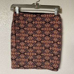Forever 21 Skirt Medium